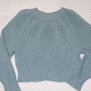 American Eagle Sweater Large